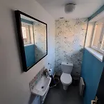 Pont'hotemer - Appartement, Centre De דירה *