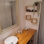 Pont'hotemer - Appartement, Centre De דירה