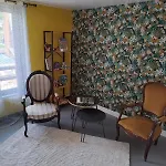 Pont'hotemer - Appartement, Centre De פונט-אודמר