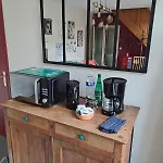 Pont'hotemer - Appartement, Centre De *