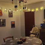 Pont'hotemer - Appartement, Centre De דירה פונט-אודמר