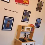 Pont'hotemer - Appartement, Centre De פונט-אודמר