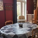 דירה Pont'hotemer - Appartement, Centre De פונט-אודמר