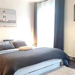 Pont'hotemer - Appartement, Centre De דירה *