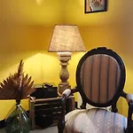 Pont'hotemer - Appartement, Centre De *