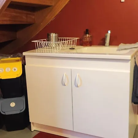 Pont'hotemer - Appartement, Centre De Appartement *